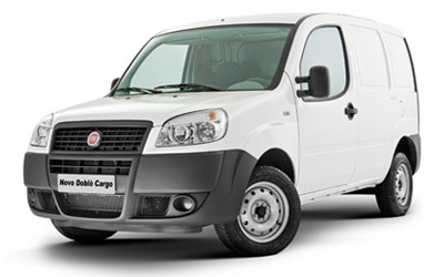 imagem do modelo DOBLO CARGO